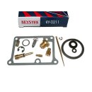 Vergaser Repartur -/ Dichtsatz Carb Rep / Gasket Yamaha...