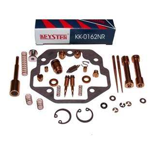 Vergaser Repartur -/ Dichtsatz Carb Rep / Gasket Kawasaki Z1300