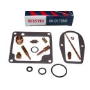 Vergaser Repartur -/ Dichtsatz Carb Rep / Gasket Kawasaki...