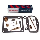 Vergaser Repartur -/ Dichtsatz Carb Rep / Gasket Kawasaki...