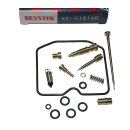 Vergaser Repartur -/ Dichtsatz Carb Rep / Gasket Kawasaki...