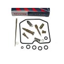 Vergaser Repartur -/ Dichtsatz Carb Rep / Gasket Kawasaki...