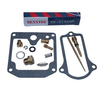 Vergaser Repartur -/ Dichtsatz Carb Rep / Gasket Kawasaki Z650B