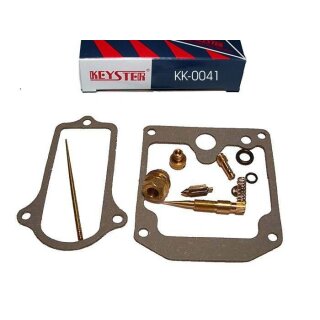 Vergaser Repartur -/ Dichtsatz Carb Rep / Gasket Kawasaki Z650B