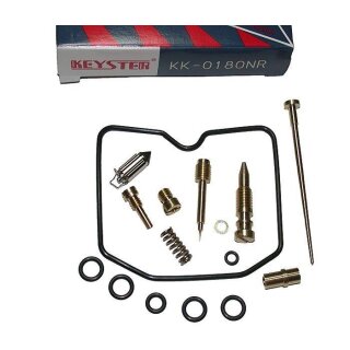 Vergaser Repartur -/ Dichtsatz Carb Rep / Gasket Kawasaki KL600, KLR600