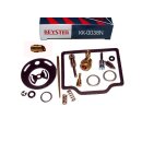 Vergaser Repartur -/ Dichtsatz Carb Rep / Gasket Kawasaki...