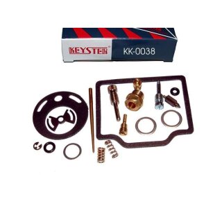 Vergaser Repartur -/ Dichtsatz Carb Rep / Gasket Kawasaki Z200A1/A2