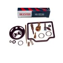 Vergaser Repartur -/ Dichtsatz Carb Rep / Gasket Kawasaki...