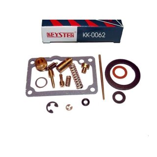 Vergaser Repartur -/ Dichtsatz Carb Rep / Gasket Kawasaki KH125