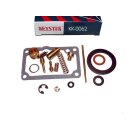 Vergaser Repartur -/ Dichtsatz Carb Rep / Gasket Kawasaki...