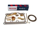 Vergaser Repartur -/ Dichtsatz Carb Rep / Gasket Suzuki...