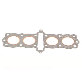 Honda CB 500 550 Four Zylinderkopfdichtung Original NOS GASKET,CYLN.HEAD