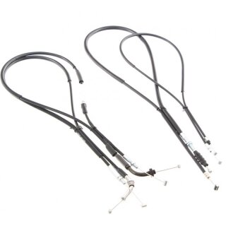 CBP ZUG SET HONDA CBX 1000 Pro Link Züge Full Cable Wire Set