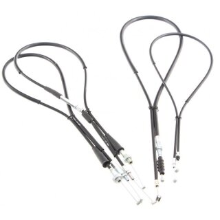 CBP ZUG SET HONDA CBX 1000 CB1 Züge Full Cable Wire Set