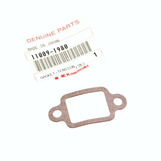 Kawasaki Z KZ 400 650 750 900 1000 Z1 Dichtung Steuerkettenspanner Gasket Tensioner