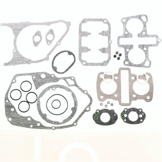 Honda CB CA CL SL 175 Twin Motordichtsatz Engine Gasket Set Japan Quality