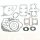 Honda CB CA CL SL 175 Twin Motordichtsatz Engine Gasket Set Japan Quality