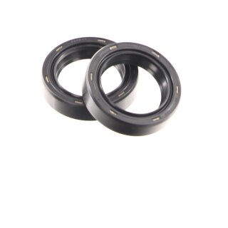 Honda TLR 200 Gabelsimmerringe 33 x 46 x 10,5 mm Fork Seal Set