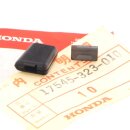 Honda CBX 1000 CB 650 Z Clip + Gummi Tank vorne Rubber +...