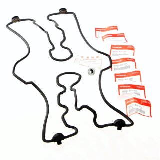 Honda CBX 1000 CB1 Ventildeckeldichtung Set Original Gasket Set Valve Cover Genuine