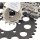 Suzuki GT 550 JKLM RK Premium Kettensatz 520 16/40 Chain Kit Lightweight