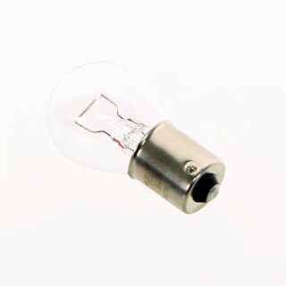 CBP Glühlampe Glühbirne Blinker 12V 21 Watt Ba15 Bulb Winker 12V 21 Watt Large