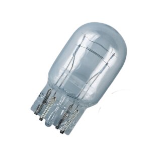 Standlicht Glassockel Glühbirne Glühlampe 12V 5W Ba9s Bulb Position L, €  1,39