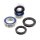 Radlager Set Hinterrad inkl. Simmerringe 2x 6304 1x 6206 Bearing Set Rear Z KZ 750 Z900 Z1000 A1 A2 Z1R