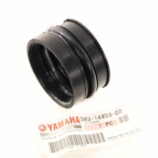 Yamaha XT 500 SR 500 Luftfiltergummi Ansauggummi Rubber Air Cleaner