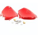 Honda CB 750 Four K2 Lacksatz Tank Seitendeckel Body Kit Repro Fuel Tank + Covers