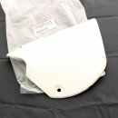 Yamaha XT 500 Seitendeckel Rechts Side Cover Rh Clean White Genuine