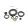 Kawasaki Z1 Z1A Z1B Z KZ 900 1000 Motorsimmerringe Engine Oil Seal Set OE