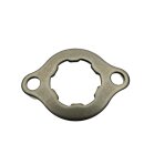 Honda CB 750 Four K0 K1 K2-K6 K7 F1 F2 Ritzelsicherung Ritzel Sicherungsblech Plate sprocket fix