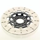 Kawasaki Z1A Z1B H1 H2 EBC Vintage Bremsscheibe Schwimmend Brake Disc