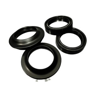 Honda CB900 CBX1000 GL1100 CX650 OE-Japan Gabelsimmerring Dichtsatz Fork Seal Set 39x52x11