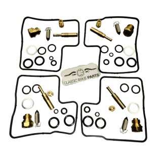 Honda VF 1000 R Vergaser Repsatz Dichtsatz Gasket Carb Rep KIT