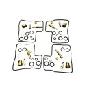 Honda VF 1000 R Vergaser Repsatz Dichtsatz Gasket Carb Rep KIT