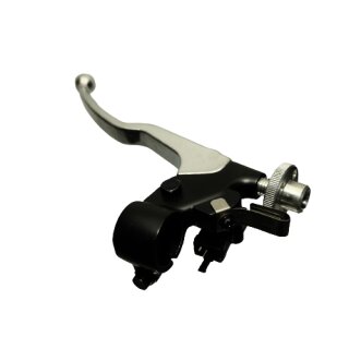 CBP Racing Kupplungshebel Halter Armatur kpl. Clutch Lever Assembly