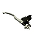 CBP Racing Kupplungshebel Halter Armatur kpl. Clutch Lever Assembly