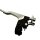 CBP Racing Kupplungshebel Halter Armatur kpl. Clutch Lever Assembly