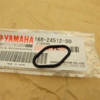 Yamaha Gasket Body (NAS) 168-24512-00