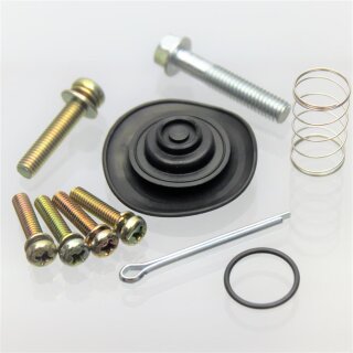 Benzinhahn Repsatz Fuel Cock Tap Repair Kit Honda GL1500