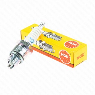 NGK Zündkerze Spark Plug BPR8HS