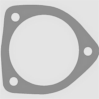 BMW R45/50/60/65/80/90/100 Ölfilterdeckeldichtung Dichtung Ölfilter Gasket Oilfilter