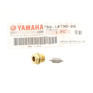 Yamaha  XT 500 DT 250 YZ 100 Schwimmernadelventil SNV  Valve Float Carb