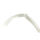 Yamaha YZ 100 125 250 490 original Kotflügel Front Fender Weiß