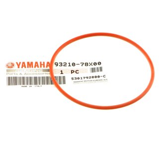 Yamaha XT XTZ MT YFM 660 O-RING Ventildeckel Gasket Valve Cover