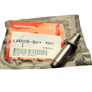 Honda Ventilführung Auslass CB550 K Four CL100 SL100 CB100 Guide Valve 12023-324-405