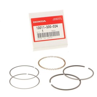 Honda CB 750 Four K0 K1 K2 K3 K4 K5 K6 Kolbenring Set Std Bohrung Kolbenringe