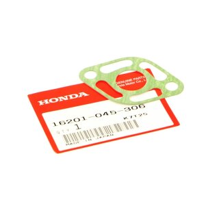 Honda Z 50 Monkey Dichtung Ansaugstutzen Isolator Gasket Insulator Genuine